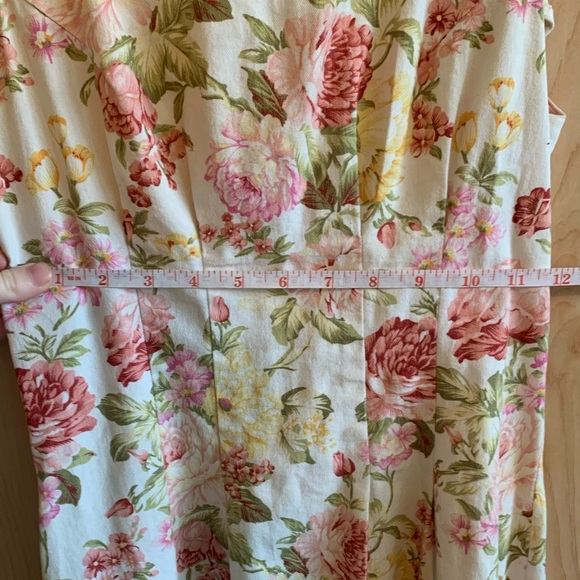 Xtaren short summer dress- small - Picture 4 of 9